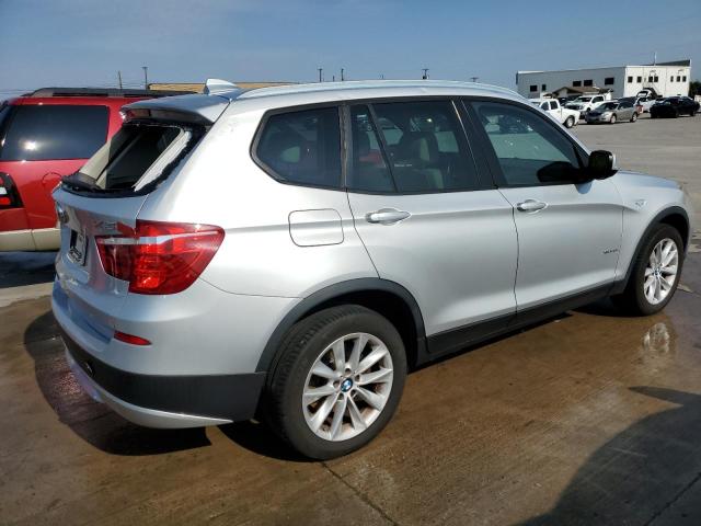 Photo 3 from auction – 2013 BMW X3 XDRIVE2 with VIN 5UXWX9C59D0A23060