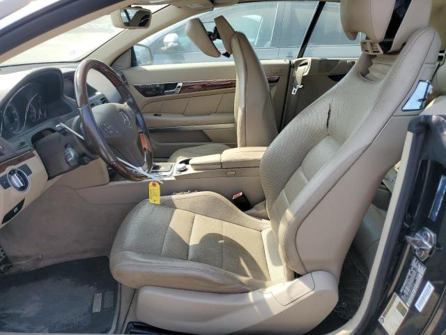Photo 7 from auction – 2011 MERCEDES-BENZ E 550 with VIN WDDKK7CFXBF099816