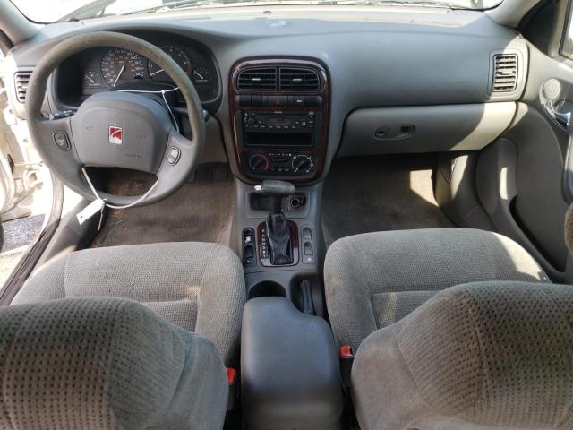 Photo 8 from auction – 2002 SATURN L200 with VIN 1G8JU54F52Y529124