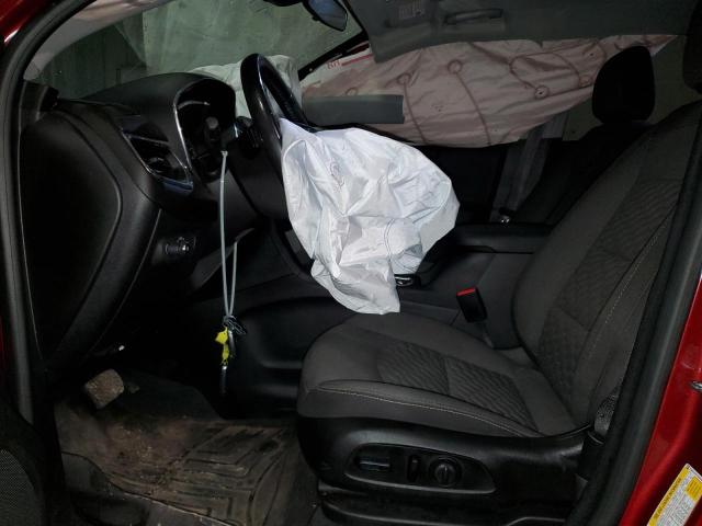 Photo 7 from auction – 2018 CHEVROLET EQUINOX LT with VIN 2GNAXSEV8J6349147