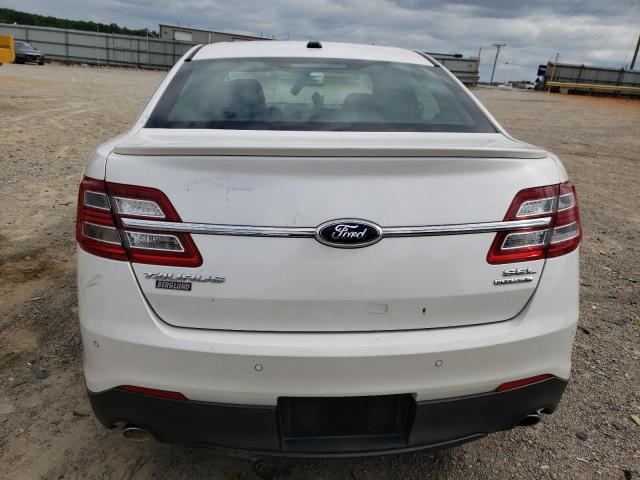 Zdjęcie 6 z aukcji – 2013 FORD TAURUS SEL z VIN 1FAHP2E86DG151873