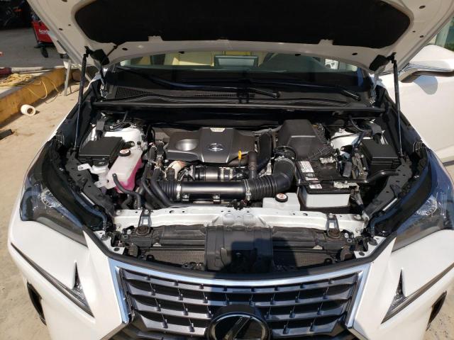 Photo 11 from auction – 2021 LEXUS NX 300 BAS with VIN JTJGARBZ5M5020679