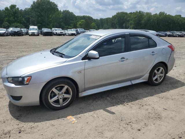 MITSUBISHI LANCER ES/ 2012 with VIN JA32X2HU8CU017762 - Photo from auction
