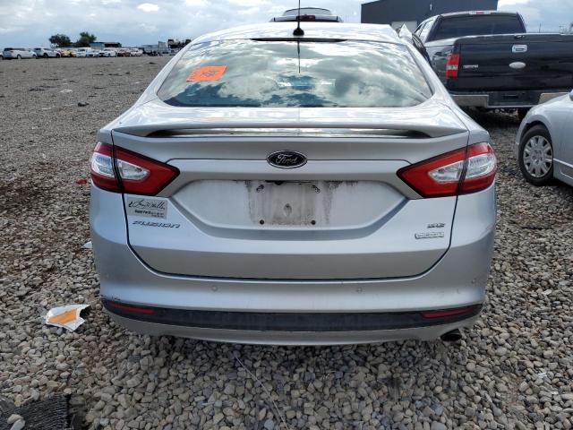 صورة رقم 6 من المزاد - 2016 FORD FUSION SE مع VIN 3FA6P0HD1GR214766