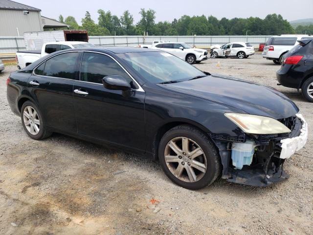Photo 4 from auction – 2007 LEXUS ES 350 with VIN JTHBJ46G972054928