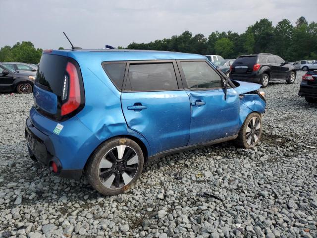 Photo 3 from auction – 2016 KIA SOUL + with VIN KNDJP3A50G7402839