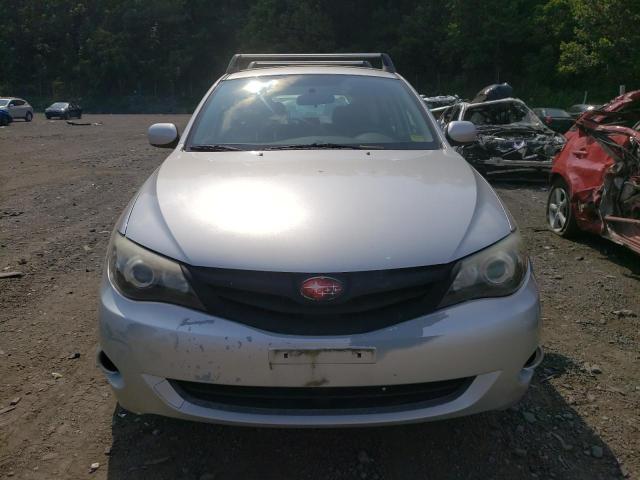 Фото 5 с аукциона – 2010 SUBARU IMPREZA 2. с VIN JF1GH6A63AG808810