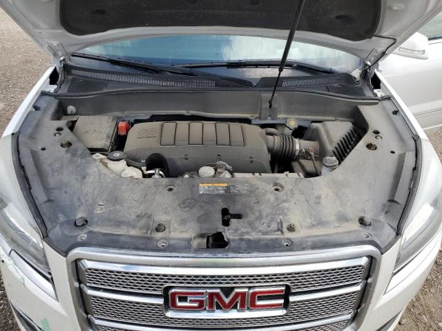 Photo 12 from auction – 2016 GMC ACADIA DEN with VIN 1GKKVTKD9GJ187937