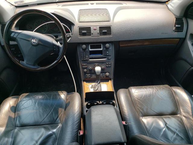 Photo 8 from auction – 2004 VOLVO XC90 T6 with VIN YV1CM91H941115216