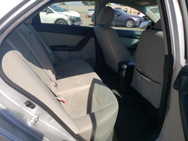 Photo 10 from auction – 2012 KIA FORTE EX with VIN KNAFU4A21C5562242