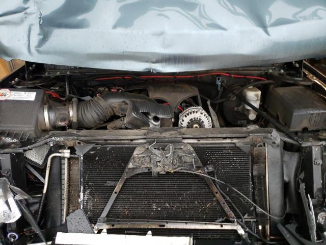 Photo 11 from auction – 2008 CHEVROLET TAHOE C150 with VIN 1GNFC13098R191998