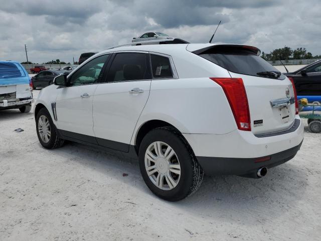 Photo 2 from auction – 2014 CADILLAC SRX LUXURY with VIN 3GYFNBE3XES657201