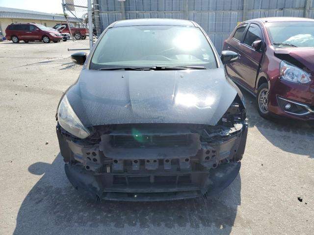 Photo 5 from auction – 2017 FORD FOCUS ST with VIN 1FADP3L9XHL208587