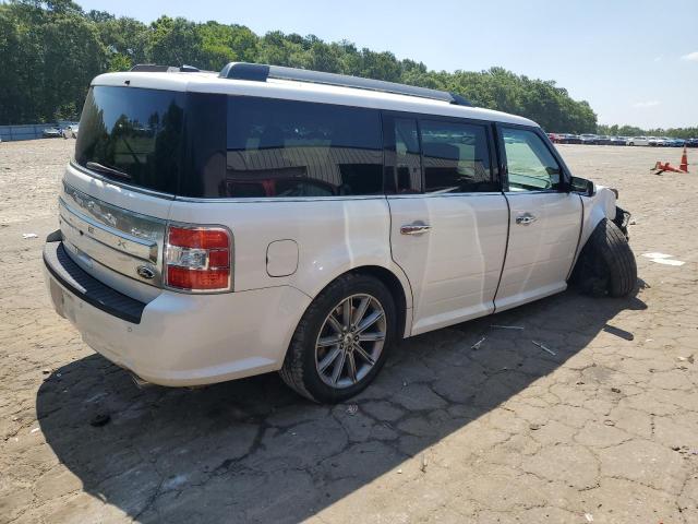 Photo 3 from auction – 2014 FORD FLEX LIMIT with VIN 2FMGK5D80EBD16473