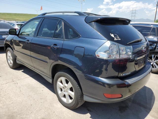 Photo 2 from auction – 2004 LEXUS RX 330 with VIN JTJHA31U440059395