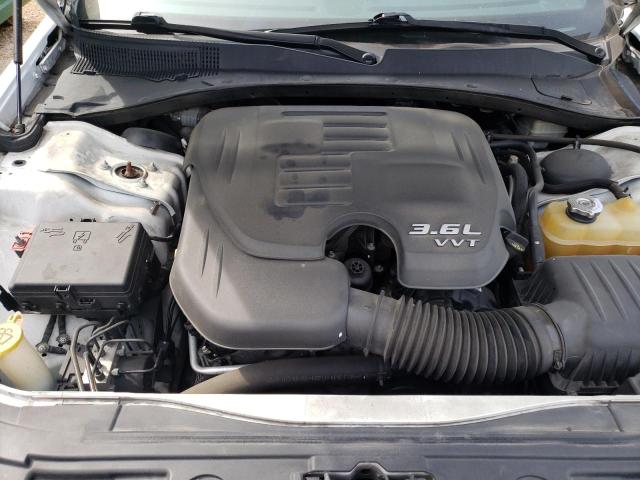 Photo 11 from auction – 2014 CHRYSLER 300 with VIN 2C3CCARG6EH381614