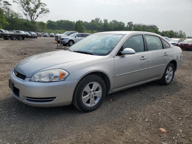 CHEVROLET IMPALA LT 2007 with VIN 2G1WT58NX79133145 - Photo from auction