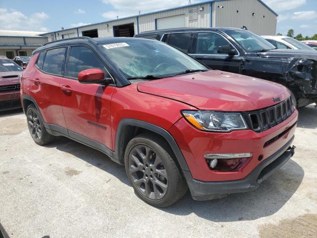 Photo 4 from auction – 2019 JEEP COMPASS LI with VIN 3C4NJCCB0KT782520