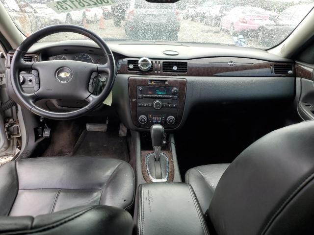 Zdjęcie 8 z aukcji – 2014 CHEVROLET IMPALA LIM z VIN 2G1WC5E33E1185876