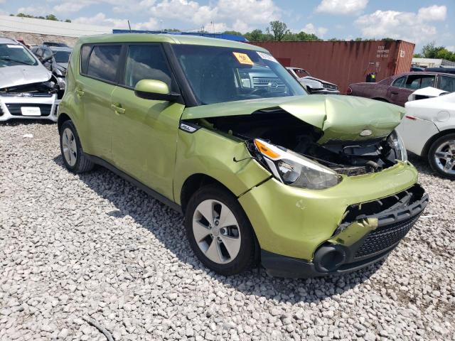 Photo 4 from auction – 2015 KIA SOUL with VIN KNDJN2A28F7748237