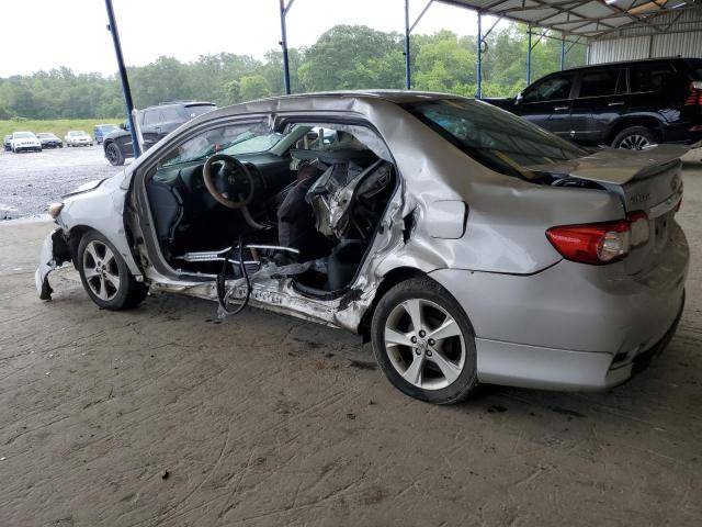 Photo 2 from auction – 2011 TOYOTA COROLLA BA with VIN 2T1BU4EE3BC644139