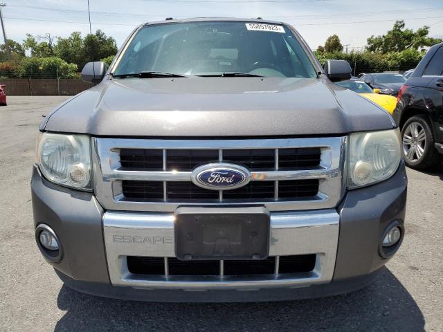 Photo 5 from auction – 2010 FORD ESCAPE LIM with VIN 1FMCU0EG4AKB62027