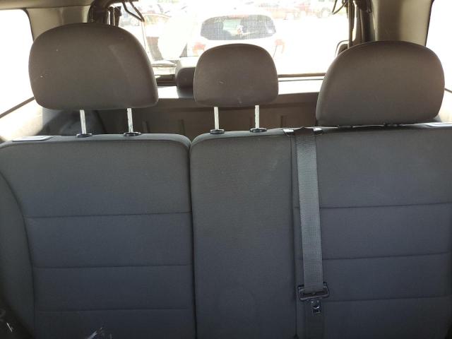 Photo 10 from auction – 2011 FORD ESCAPE XLT with VIN 1FMCU0D74BKA97361