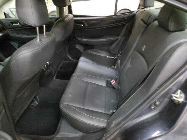 Photo 10 from auction – 2015 SUBARU LEGACY 2.5 with VIN 4S3BNBJ68F3025034
