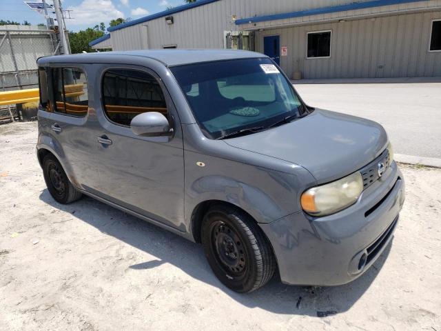 Photo 4 from auction – 2013 NISSAN CUBE S with VIN JN8AZ2KR2DT300195