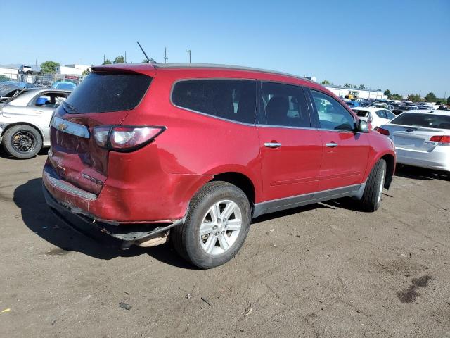 Photo 3 from auction – 2013 CHEVROLET TRAVERSE L with VIN 1GNKVGKD1DJ181815