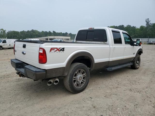 Photo 3 from auction – 2015 FORD F350 SUPER with VIN 1FT8W3BT9FED36946