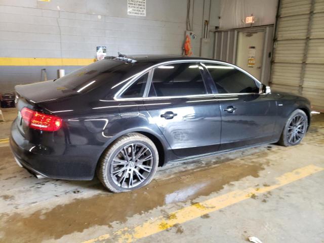 Photo 3 from auction – 2012 AUDI S4 PREMIUM with VIN WAUBGAFL7CA028353