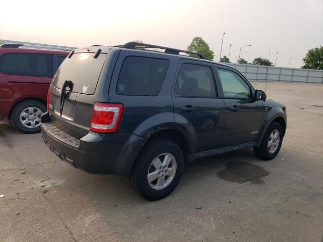 Photo 3 from auction – 2008 FORD ESCAPE XLT with VIN 1FMCU03148KD41158