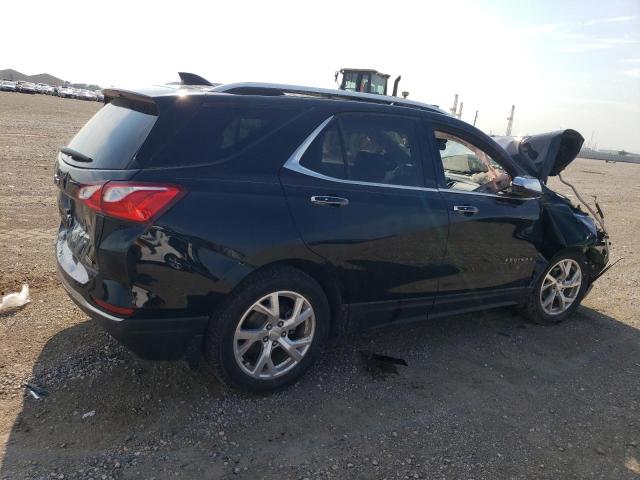 Photo 3 from auction – 2018 CHEVROLET EQUINOX PR with VIN 3GNAXPEU8JL172714