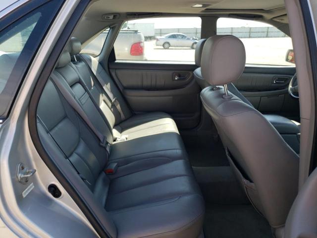 Photo 10 from auction – 2004 TOYOTA AVALON XL with VIN 4T1BF28B74U353161