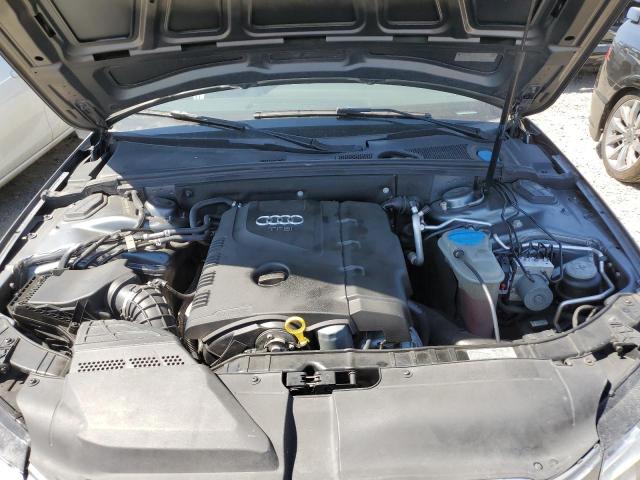 Photo 11 from auction – 2012 AUDI A4 PREMIUM with VIN WAUAFAFL7CA116012
