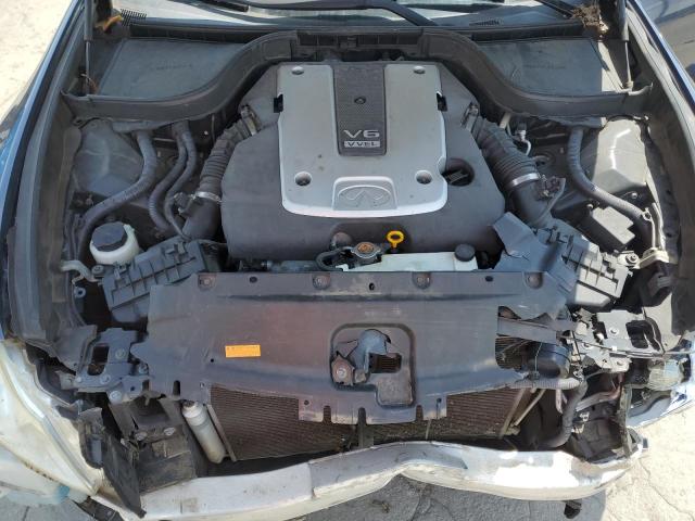 Photo 11 from auction – 2012 INFINITI G37 with VIN JN1CV6AR1CM976450