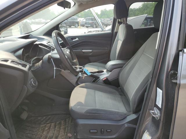 Photo 7 from auction – 2014 FORD ESCAPE SE with VIN 1FMCU0GX0EUD51572