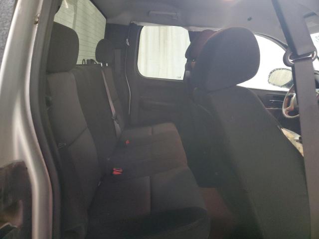 Photo 10 from auction – 2010 GMC SIERRA K15 with VIN 1GTSKVE25AZ116608