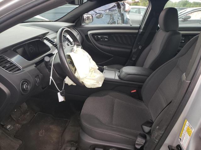 Photo 7 from auction – 2014 FORD TAURUS SEL with VIN 1FAHP2H82EG124358