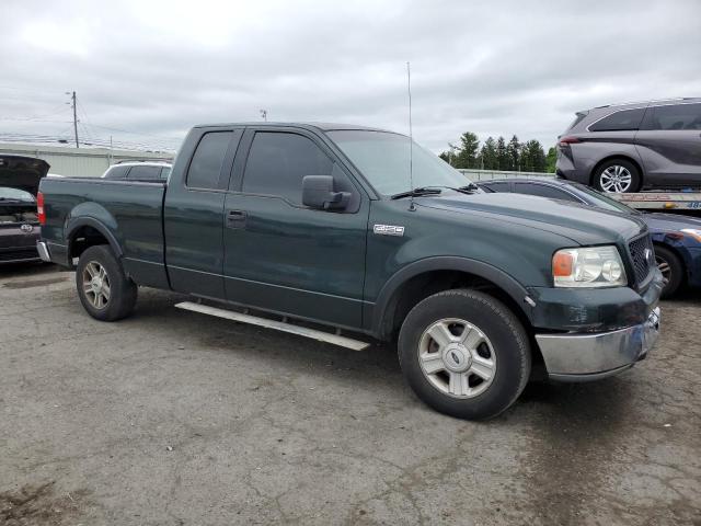 Photo 4 from auction – 2004 FORD F150 with VIN 1FTRX12W84NC31876