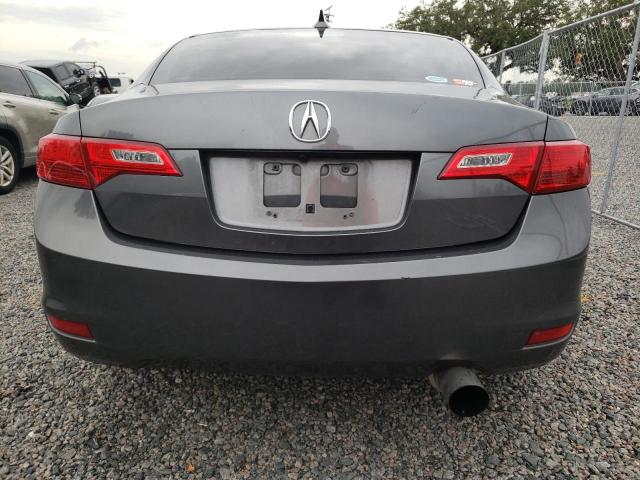 Photo 6 from auction – 2013 ACURA ILX 24 PRE with VIN 19VDE2E58DE000188