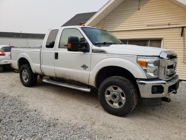 Photo 4 from auction – 2012 FORD F250 SUPER with VIN 1FT7X2BT0CED05440
