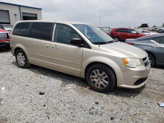 Photo 4 from auction – 2014 DODGE GRAND CARA with VIN 2C4RDGBG7ER236091