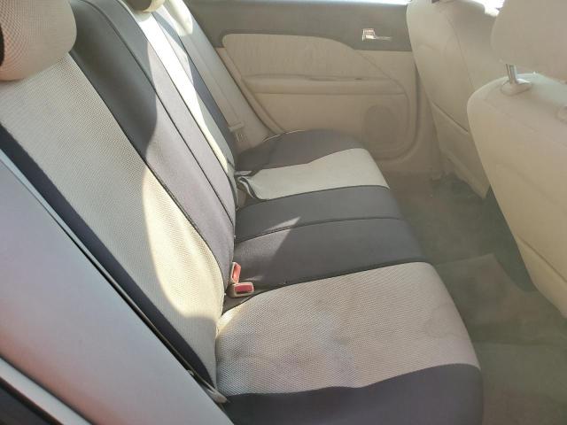 Photo 10 from auction – 2010 MERCURY MILAN with VIN 3MEHM0HA6AR634188