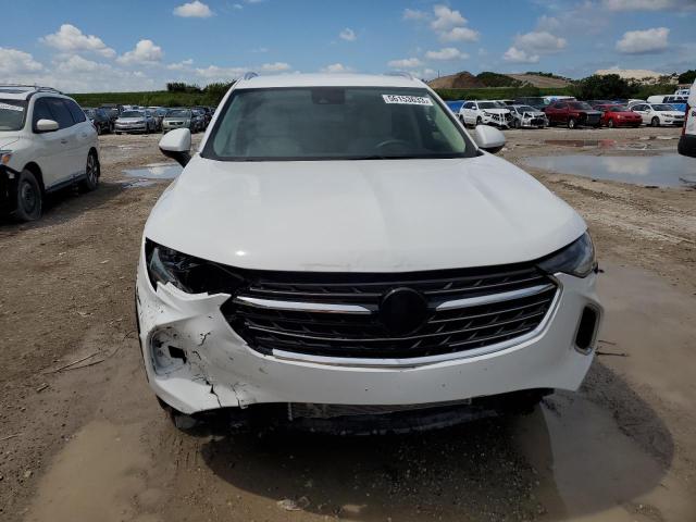 Photo 5 from auction – 2021 BUICK ENVISION E with VIN LRBFZNR47MD098217