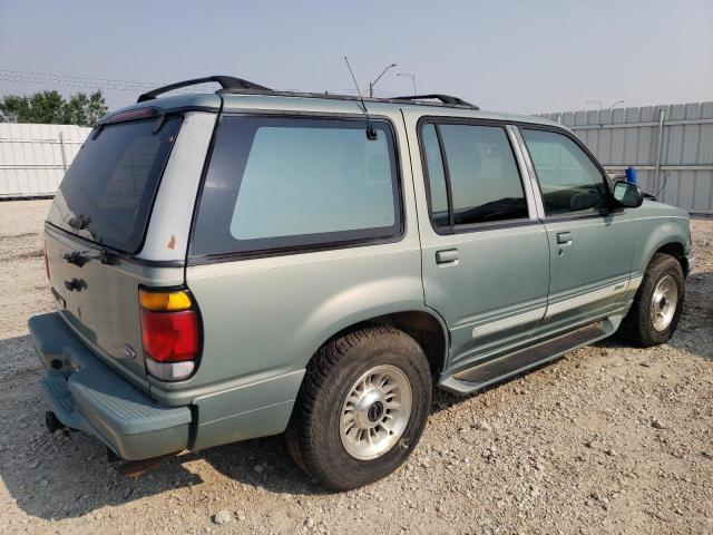 Photo 3 from auction – 1997 FORD EXPLORER with VIN 1FMDU34E1VZA87192