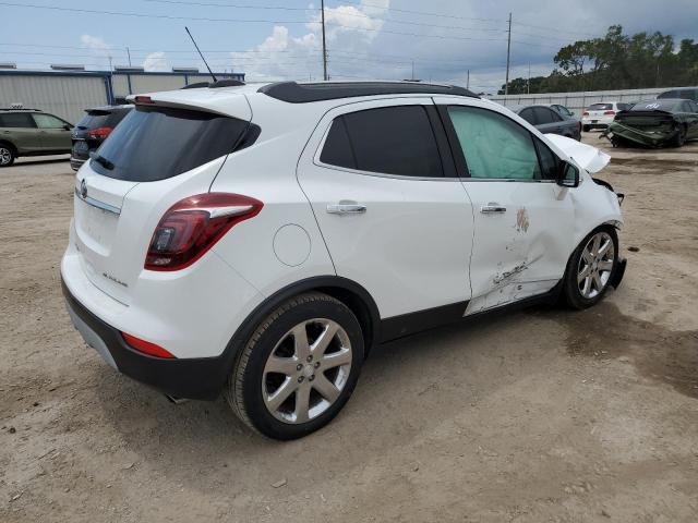 Photo 3 from auction – 2017 BUICK ENCORE ESS with VIN KL4CJCSB8HB113439