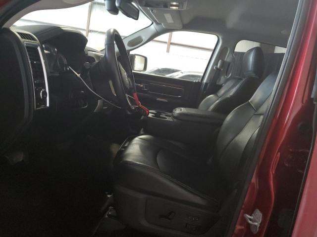 Photo 7 from auction – 2015 RAM 1500 LARAM with VIN 1C6RR7NT8FS632998