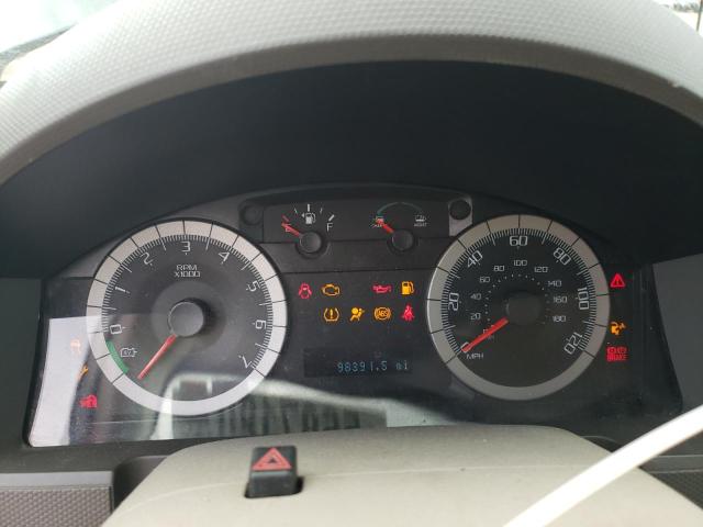 Photo 9 from auction – 2008 FORD ESCAPE HEV with VIN 1FMCU49H78KD98725